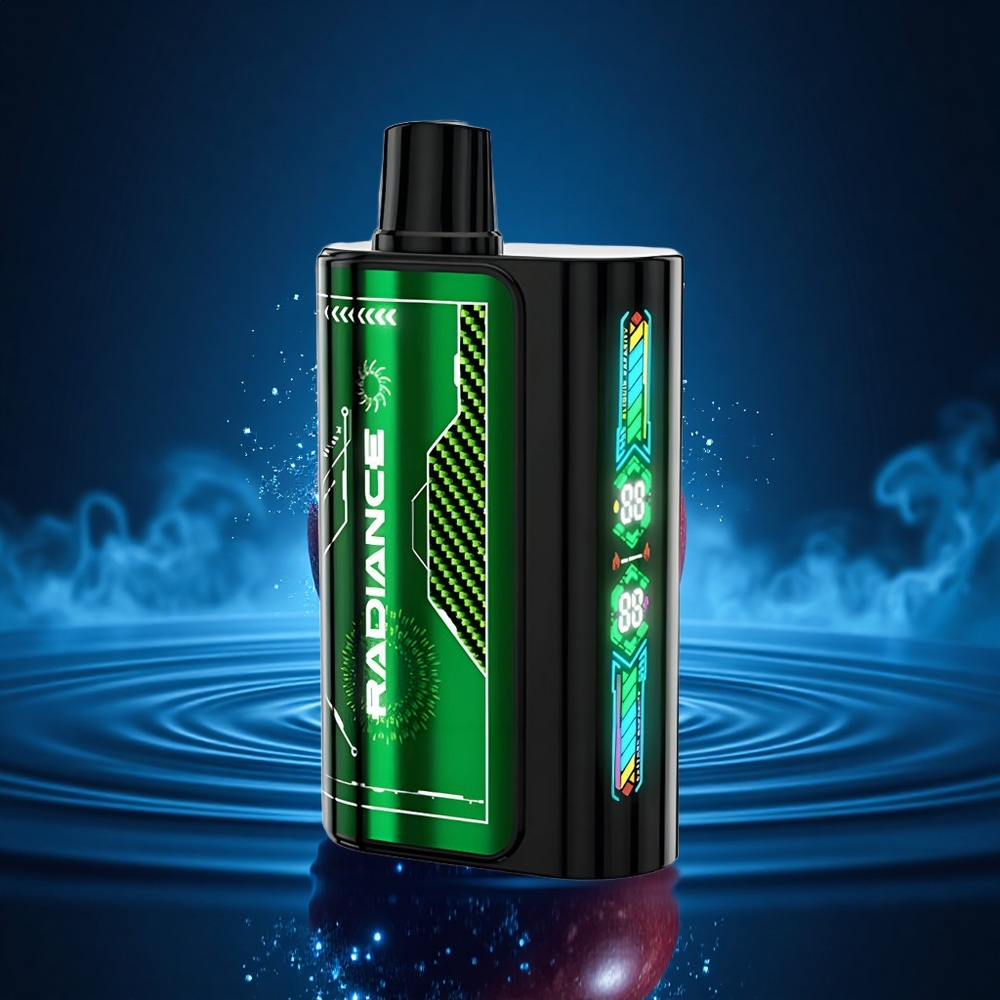 JNR Radiance 31000 Doble Manzana Pantalla Inteligente Tipo-C