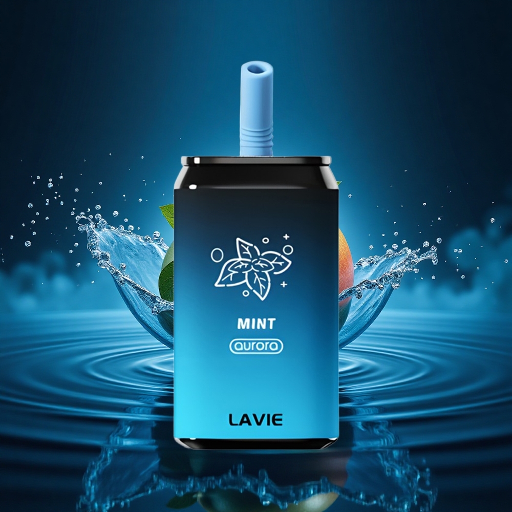 Lavie Aurora 11000 Puffs Aurora Ligero 22ML 650mAh