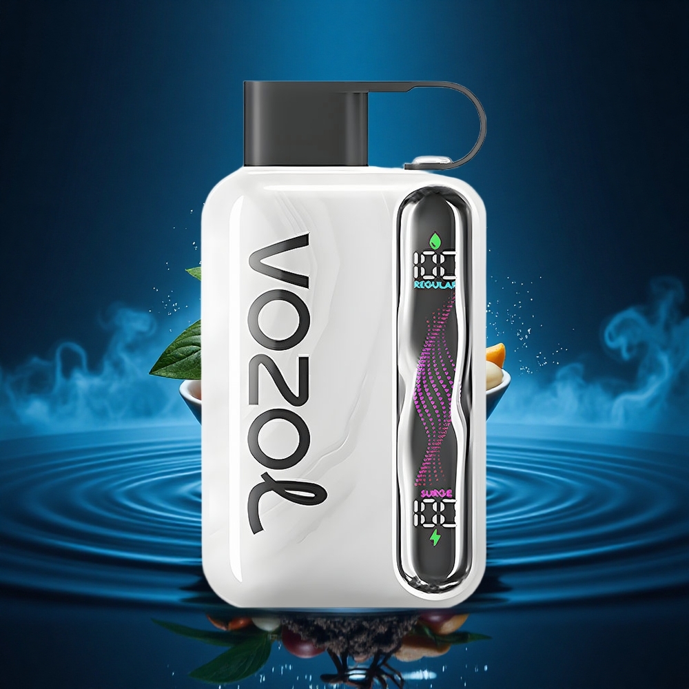 VOZOL STAR 40000 Puffs Estrella 1000mAh Tipo-C 20/50mg