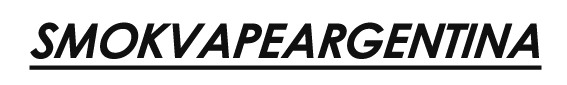 Smokvapeargentina